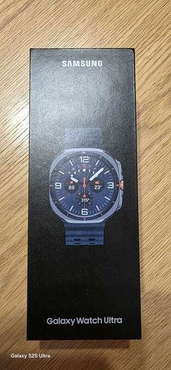 Galaxy Watch Ultra
