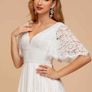 Brand new jj house wedding dress Image 2