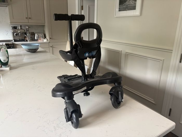 Universal Buggy Board / Kids Scooter