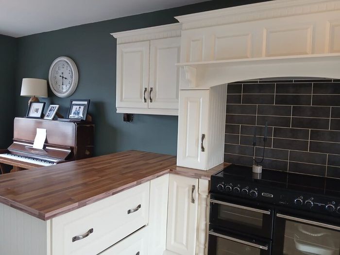 Fitted Kitchen