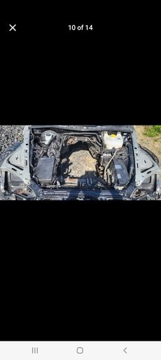 RX8 Parts