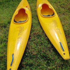 Kayak