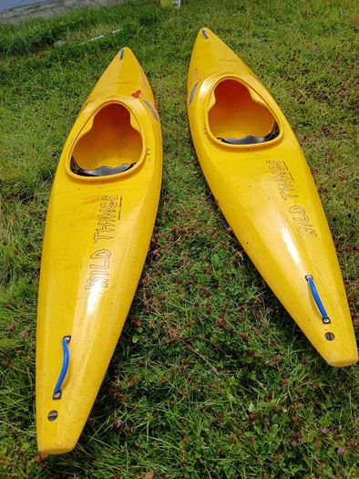 Kayak
