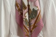 Scarf - Scenes of Paris