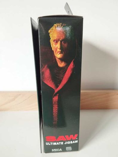 NECA Horror Figures  Never Opened  Brand New in Box