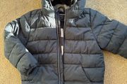 Winter jacket 5-6