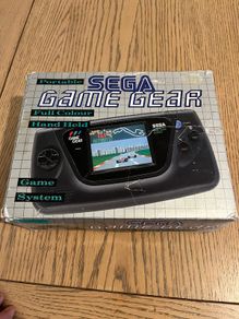 Sega Game Gear