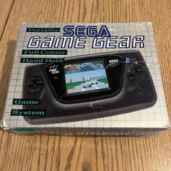 Sega Game Gear