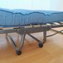 Fold Up Single Bed Image 4