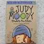 Judy Moody uber-awsome complete book set with stickers included Image 5