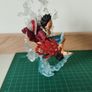 One Piece Figure  Monkey D. Luffy (Dynamic Pose) Image 2