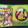 Borderlands 2. Xbox 360 Image 4