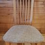 Oak Table, Extendable 5ftx3ft Image 2