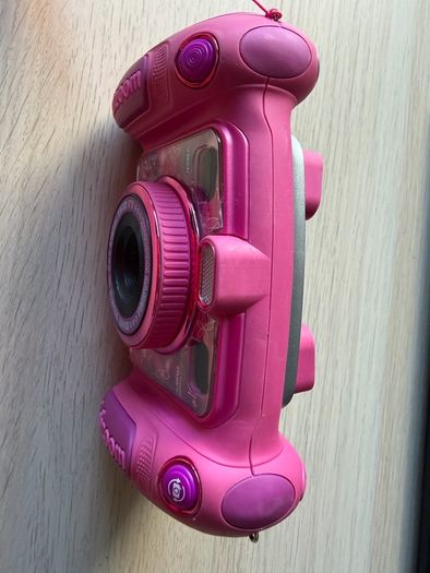 vTech Kidzoom Camera