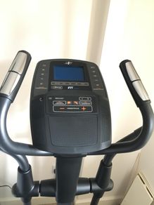 Elliptical Cross Trainer