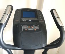 Elliptical Cross Trainer