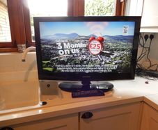 Samsung TV,32 inch