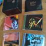Alice In Chains - Music Bank CD/PC CD ROM box set Image 2