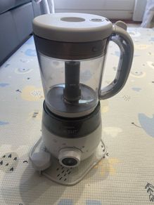 Philips Avent Steamer Blender