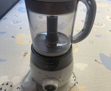 Philips Avent Steamer Blender