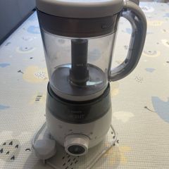 Philips Avent Steamer Blender