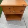 Pine locker Image 2