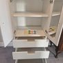 Ikea Platsa/Smastad Children's Storage/Wardrobe Image 2