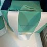 Tiffany and Co Solid Silver Star necklace Image 8