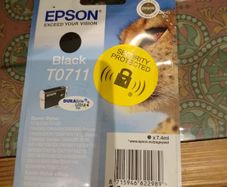 Epson Ink t07100