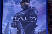 Halo combat evolved PlayStation 5 version