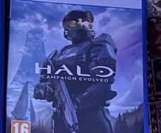 Halo combat evolved PlayStation 5 version