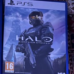 Halo combat evolved PlayStation 5 version