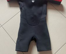 Wetsuit