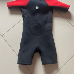 Wetsuit