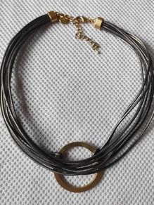 Dansk Smykkekunst necklace