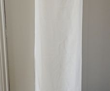 Voile Curtain