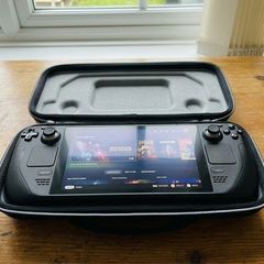 Steam Deck LCD 256gb