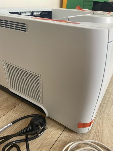 HP laser jet P3015