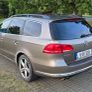 Vw passat 2011 long mileage. Image 4