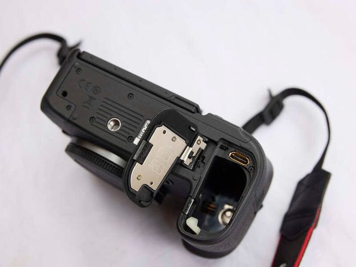Canon camera R6 mark ll
