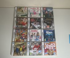 Empty Ds games box ( please read before making a offer )
