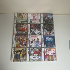 Empty Ds games box ( please read before making a offer )