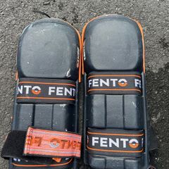 Fento Max Knee Protection, knee pads