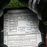 Grundfos Pumps > STN-1.5B Twin Ended Shower Pump (1.5 Bar, Universal).(well working) Image 5