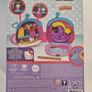 Hello Kitty And Friends Minis Cocoa Campsite Playset Image 5