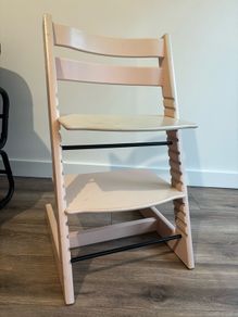 Tripp Trapp Chair