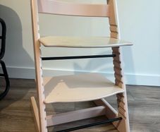 Tripp Trapp Chair