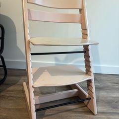 Tripp Trapp Chair