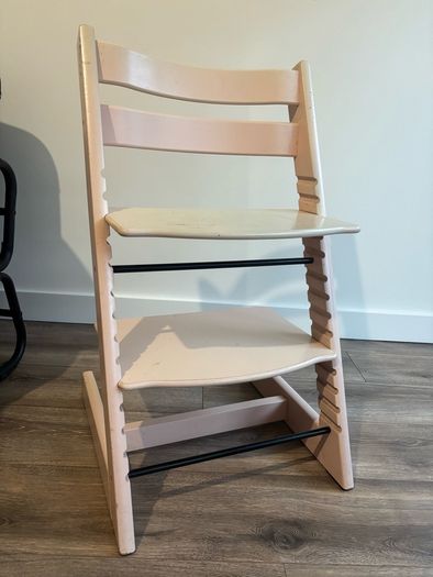 Tripp Trapp Chair