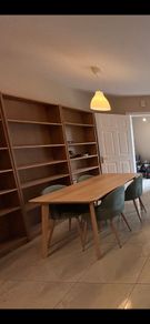 IKEA bookcases x3 (Billy)
